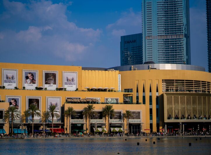 Corporate Events in Qatar