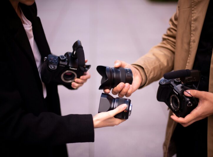 Professional Photography vs. DIY Why Quality Matters for Your Event