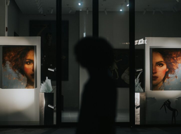 The Rise of Interactive