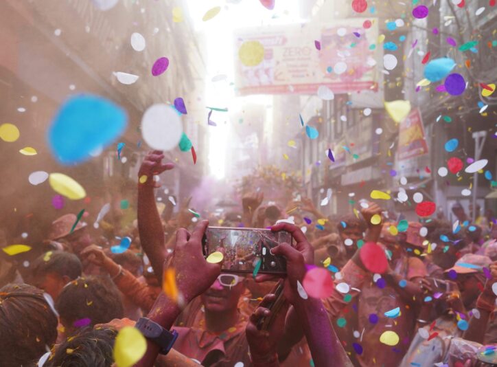 Top 7 Reasons Guests Love Photobooths at Parties