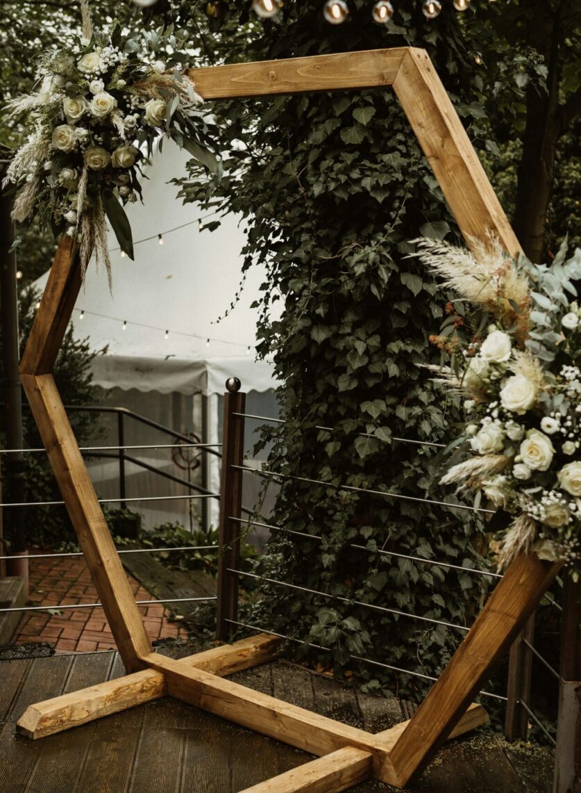 Why Every Wedding Needs