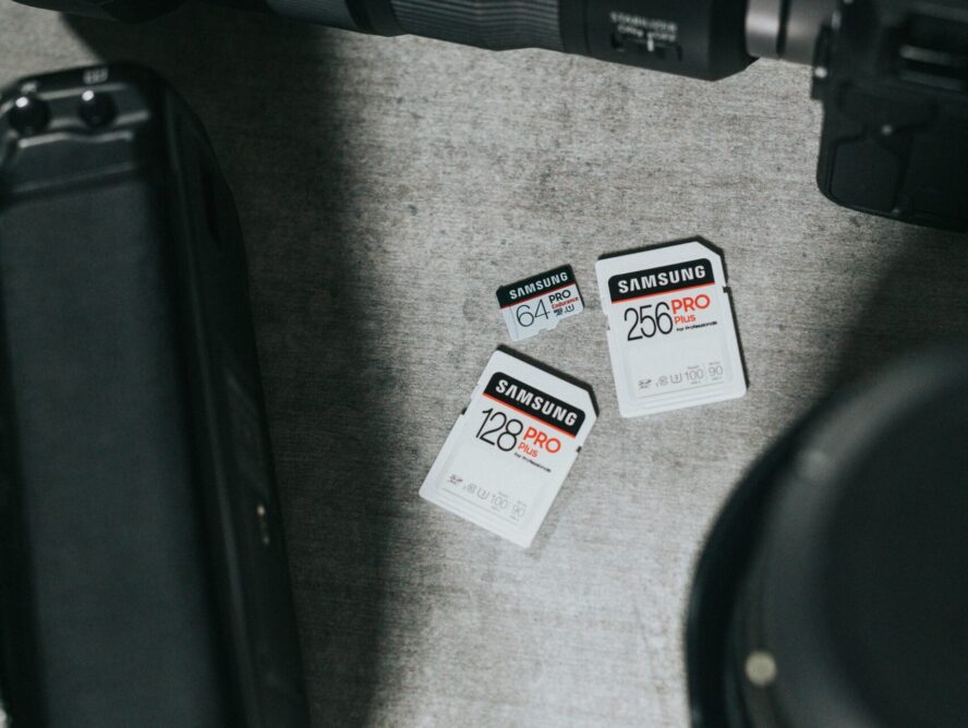 Branding Shoots