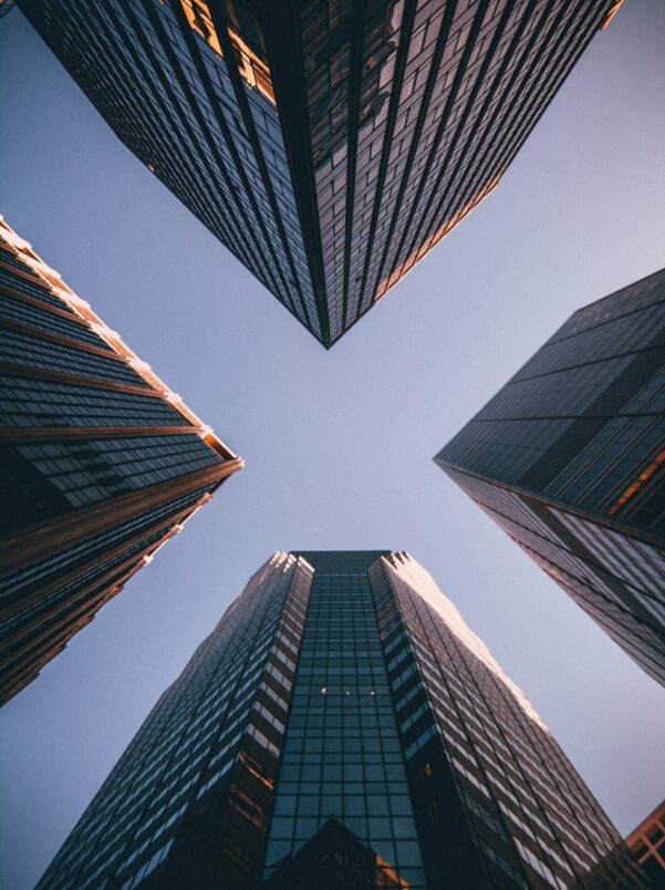 Corporate