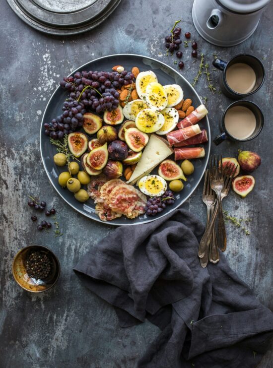 Food Photography