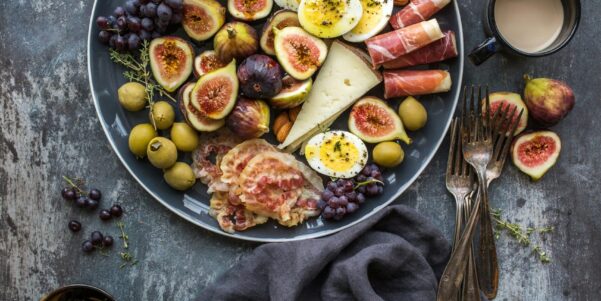 Food Photography