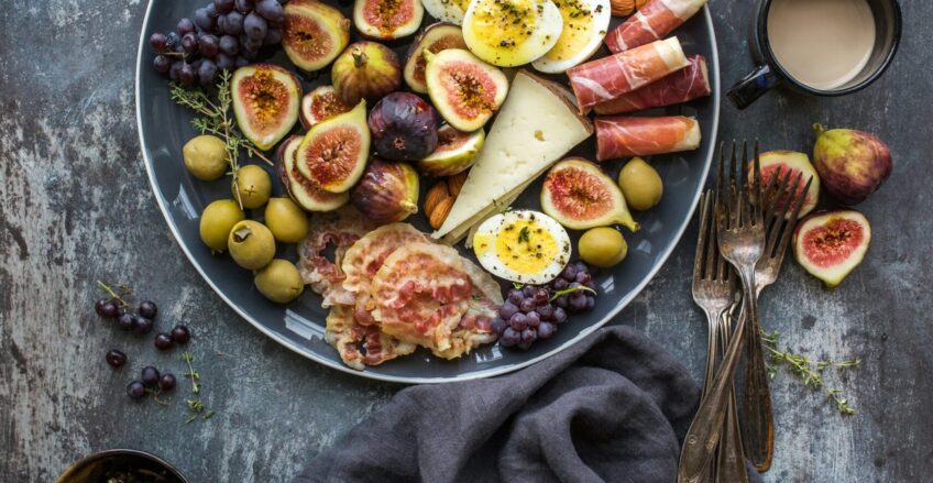 Food Photography