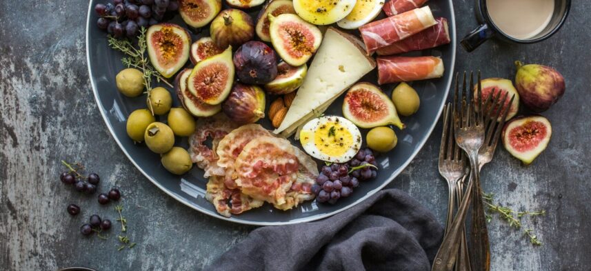 Food Photography