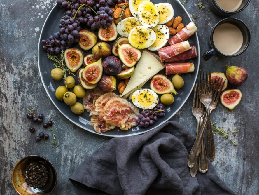Food Photography