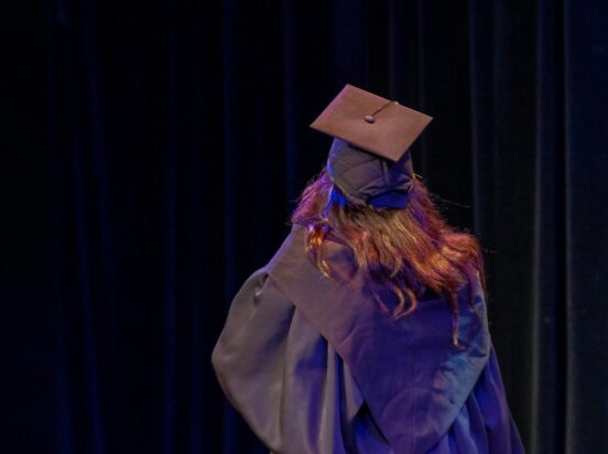 Graduation Highlights