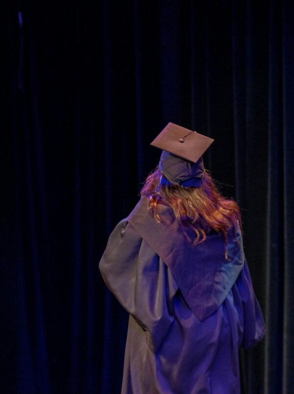 Graduation Highlights