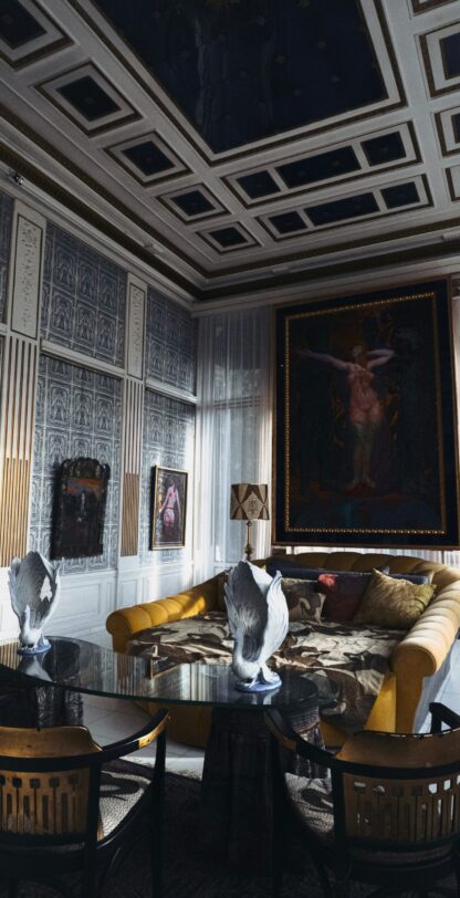 Luxury Venue Collections