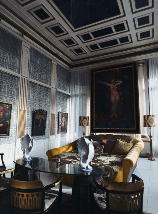 Luxury Venue Collections