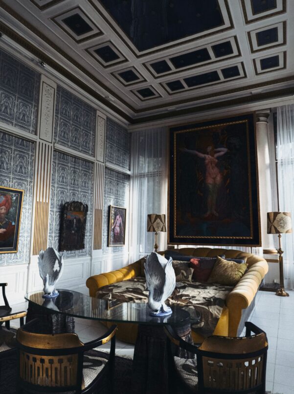 Luxury Venue Collections