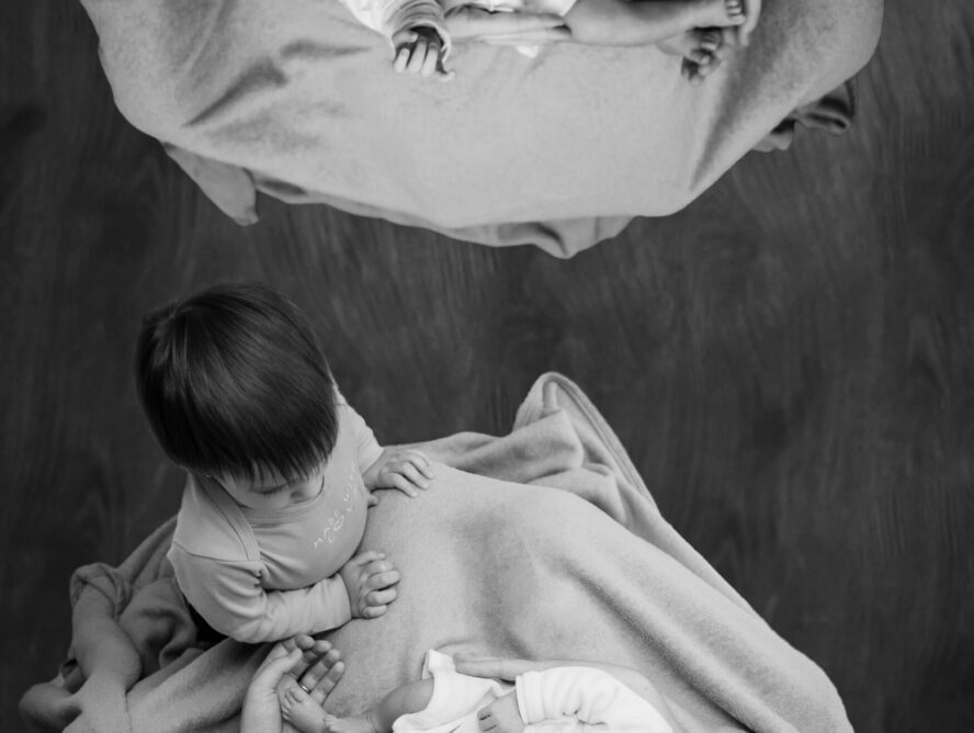 Maternity & Newborn Sessions