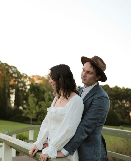 Wedding Photoshoots
