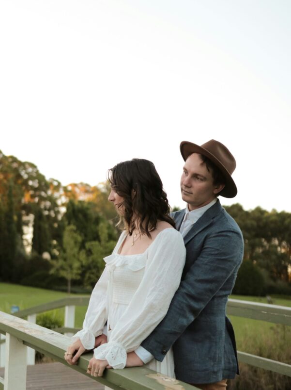 Wedding Photoshoots