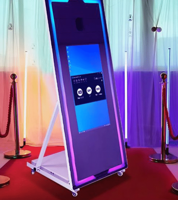 Espejo portátil para AliExpress 44