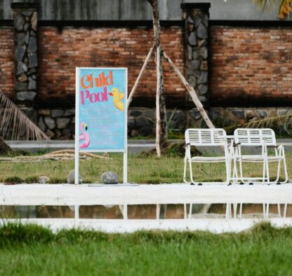 Event Signage & Props