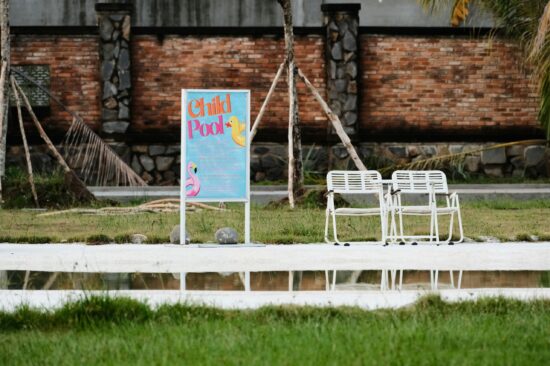 Event Signage & Props