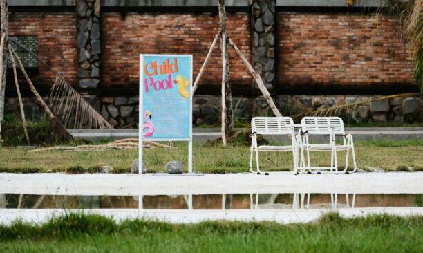 Event Signage & Props