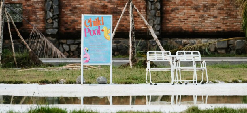 Event Signage & Props