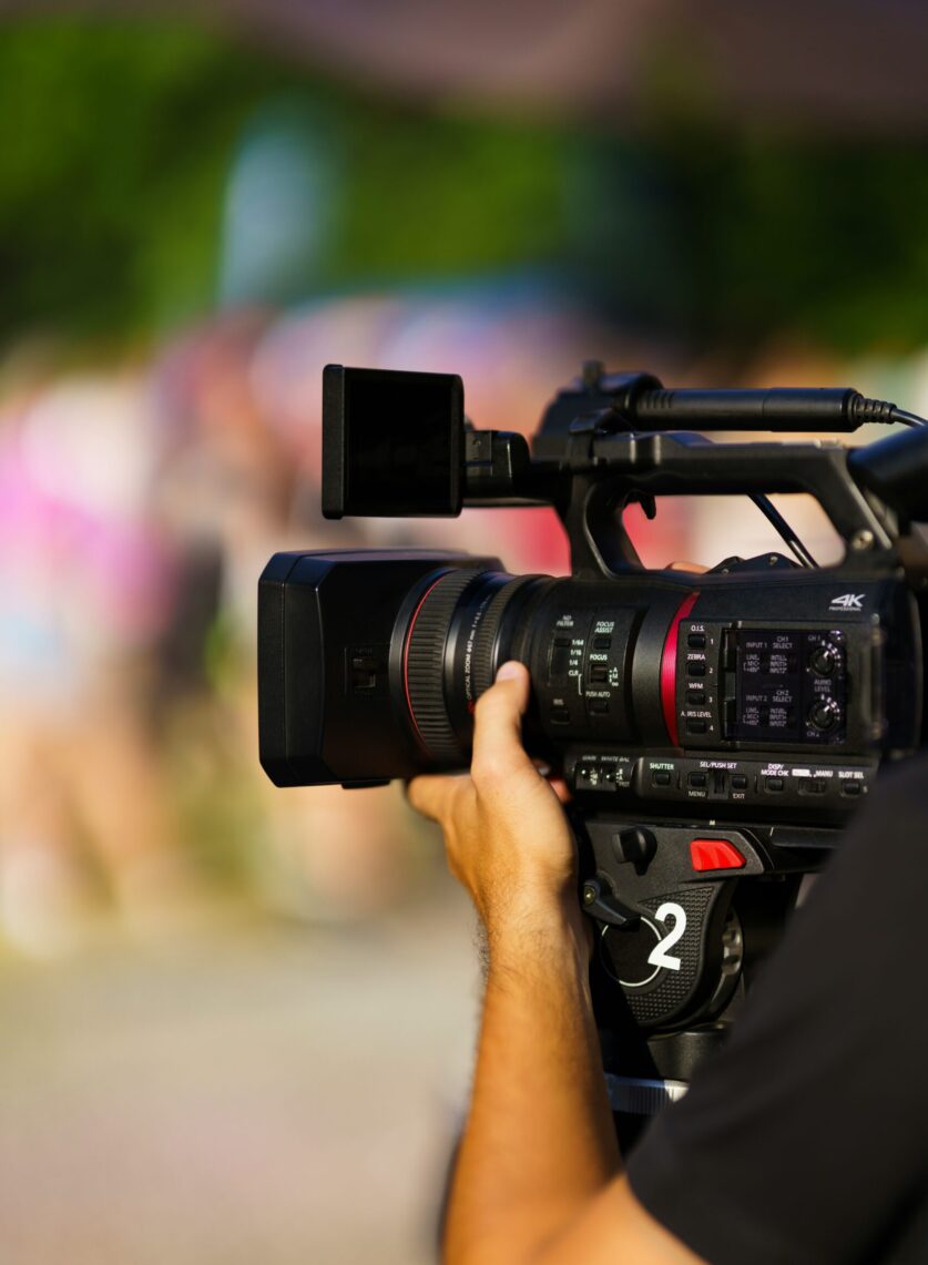 event videography
